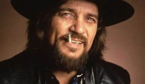 Unveiling The Net Worth And Legacy Of Country Music Legend Waylon Jennings