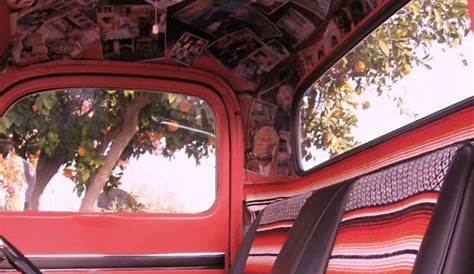 Ways To Decorate Car Interior