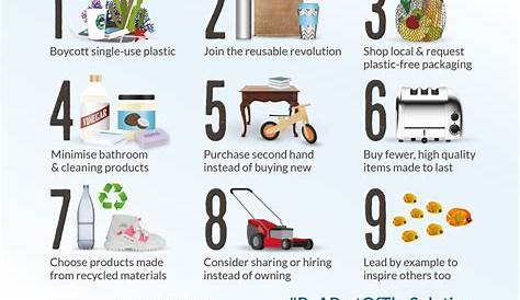 9 ways you can reduce ocean plastic - Less Plastic