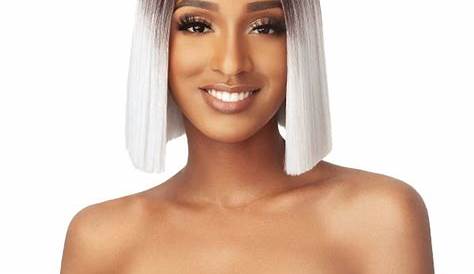 Outre The Daily Wig Synthetic Lace Part Wig Houston