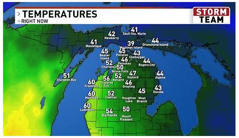 Weather Traverse City Mi 15 Day Memorial Weekend Some Things To Know For