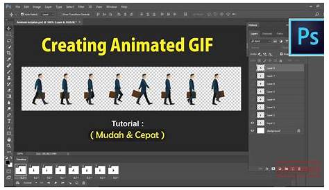 Cara Membuat Gambar Animasi Di Laptop - IMAGESEE