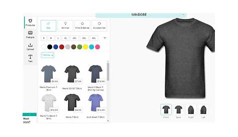 10 Pilihan Aplikasi Desain Baju Terbaik di Android - Nur
