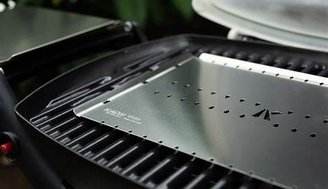 Weber Q Accessories Adelaide Family Hot Plate Plates & Grills Heatworks
