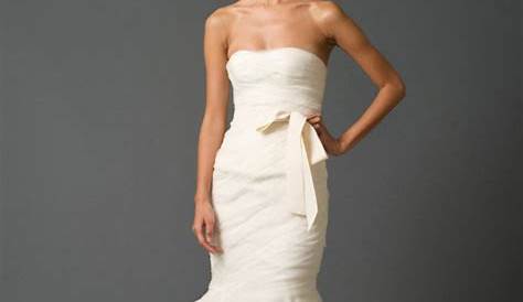 Vera Wang Wedding Dress: Designer Talks Designing Bridal Gowns | HuffPost