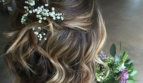 Wedding Hairstyle Short Hair Great For Your For S