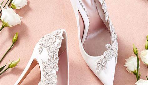Wedding Shoes Designer Uk Bridal Wales Luxury Swarovski Crystal Bridal Sale