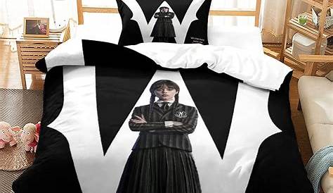 Wednesday Bedroom Decor: Spooky And Stylish Ideas For Your Dark Academia Abode