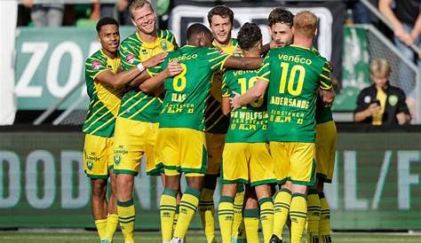 Alles over ADO Den Haag - PEC Zwolle - ADO Den Haag