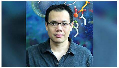 Dr. Wei-Chen Chang, Biochemistry Seminar | Department of Chemistry and