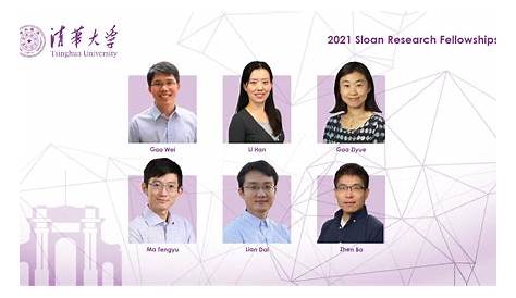 Wei SUN | PhD | Tsinghua University, Beijing | TH | School of Materials