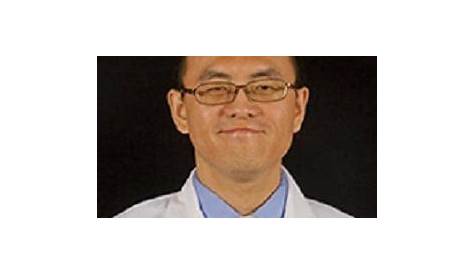 Wei Wang, MD, PhD | Moran Lab | Washington University in St. Louis