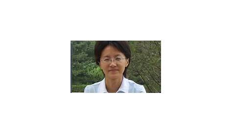 Wei WANG | Associate Professor, Head of Department | Doctor of