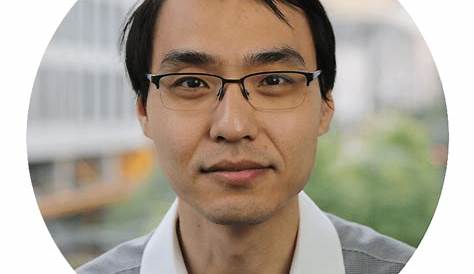 Welcome Wei! – The Coates Research Group
