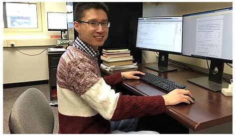 Wei ZHANG | PhD | Rutgers, The State University of New Jersey, NJ