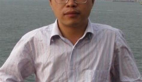 Wei ZHOU | PhD | PhD | Chungnam National University, Daejeon | CNU