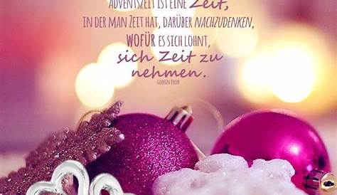 Schöne Zitate zu Weihnachten | BRIGITTE.de
