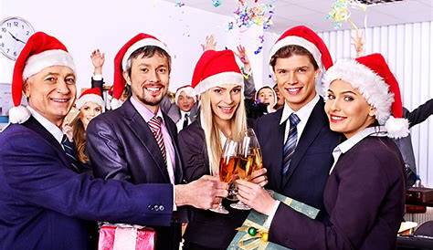 Weihnachtsfeier in der Firma: Regeln | Wirtschaftsforum