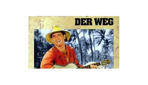 Freddy – Weit Ist Der Weg (1960, Vinyl) - Discogs