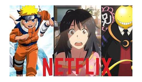 Diese Anime bekommen eine Fortsetzung + Netflix News - YouTube