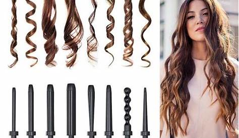 Welche Locken Habe Ich Tabelle | DE Locken