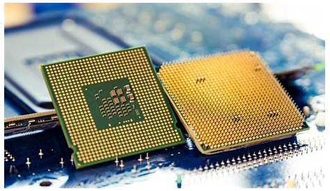 Was bedeutet CPU? Wir erklären es Ihnen - Tech-Aktuell