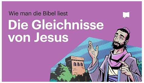 PPT - Die Gleichnisse Jesu PowerPoint Presentation, free download - ID