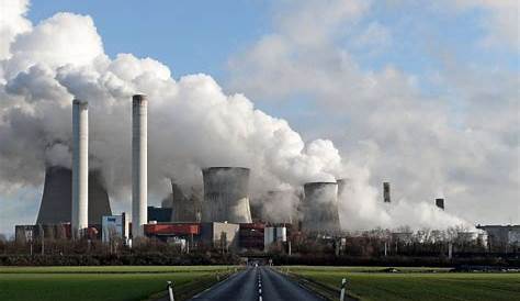Kraftwerke: Darum braucht Deutschland keinen teuren Reservemarkt - DER
