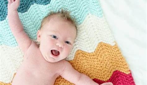 33+ Listen von Babydecke Häkeln Muster! Zum häkeln einer hübschen