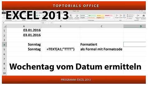 Datum - Deutsch - Schreiben - A1 - Kalender: Tageszeiten - Wochentage