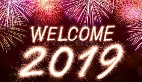 Welcome 2019 Images Gif Good Morning Happy New Year Pictures, Photos, And