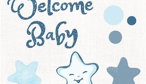Free Welcome Baby Cliparts, Download Free Welcome Baby Cliparts png