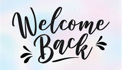 Welcome Back !!! Just FACS
