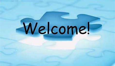 Welcome Images For Ppt Wallpapers & Backgrounds PPT