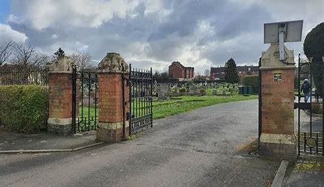 Wellington Cemetery in Wellington, Somerset - Find a Grave Cemetery