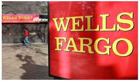 Wells Fargo Fined $185 Million for Illegal Account Practices | Money