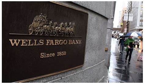 Wells Fargo To Pay $142 Million To Customers Hurt By Bogus Accounts