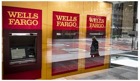 Wells Fargo Is Being Examined Over 401K Policies - Wall Street Nation