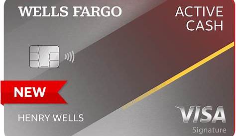 Wells Fargo Active Cash℠ credit card full review: should you get it