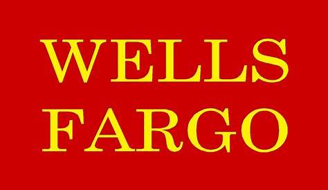 History of All Logos: All Wells Fargo Logos