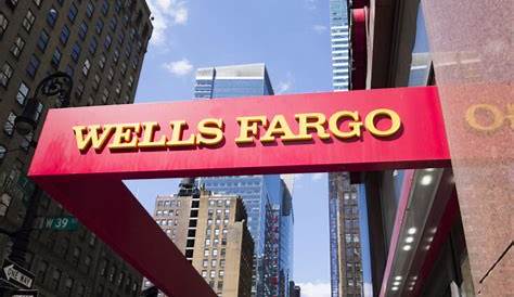 Wells Fargo no espera mayor impacto de constituyente en mercado financiero