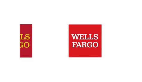 Wells Fargo logo | Dwglogo