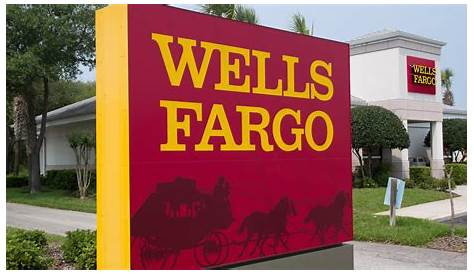 Banking Wells Fargo: history of formation and success