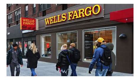 Wells Fargo Offering Refunds Nationwide for Improper Mortgage Fees