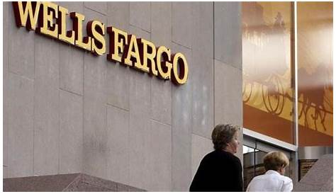 Wells Fargo Board Members Resign Days After House Panel Issues Scathing