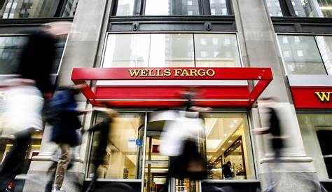 Wells Fargo - Wikipedia