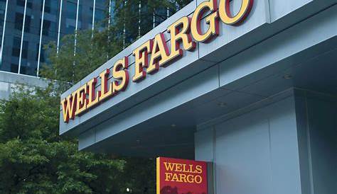 NYC Cuts Off Wells Fargo From New Bank Contracts Following