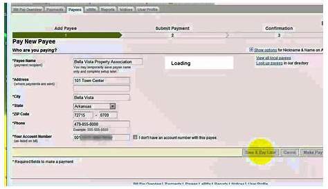 How To Delete Payee On Wells Fargo App - An instructional video showing
