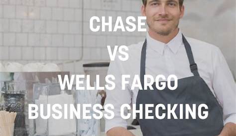 Wells Fargo Printable Checks - Printable World Holiday