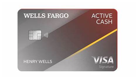 Wells Fargo Announces Revamped Credit Card Portfolio - Miles to Memories